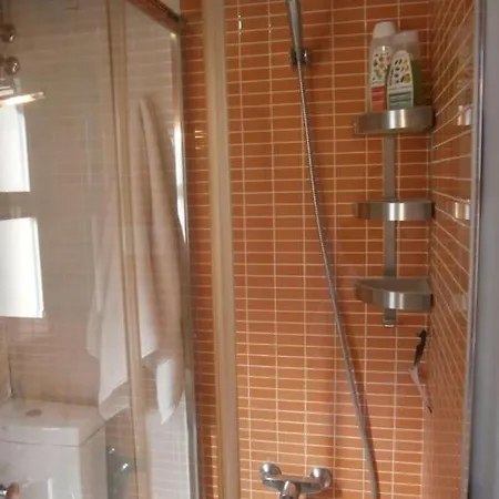 Junto A Playa Y Cerca De Campo De Golf Apartament