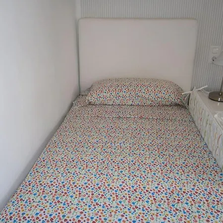 Junto A Playa Y Cerca De Campo De Golf Apartment