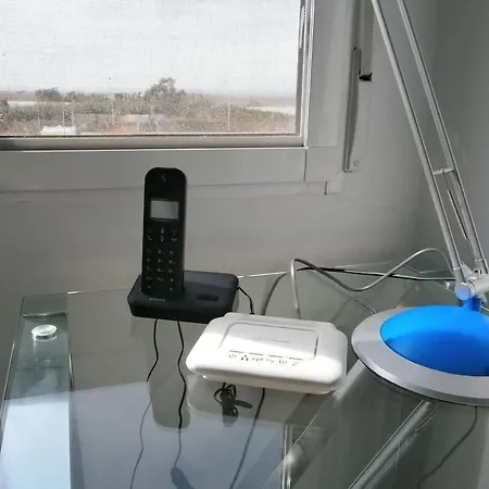 Junto A Playa Y Cerca De Campo De Golf Apartament El Perellonet