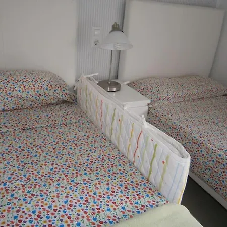 Junto A Playa Y Cerca De Campo De Golf * El Perellonet