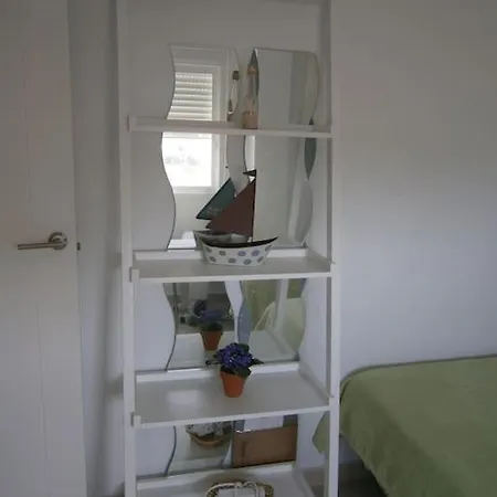 Apartament Junto A Playa Y Cerca De Campo De Golf