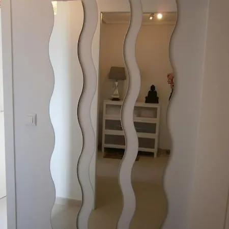 Apartment Junto A Playa Y Cerca De Campo De Golf El Perellonet