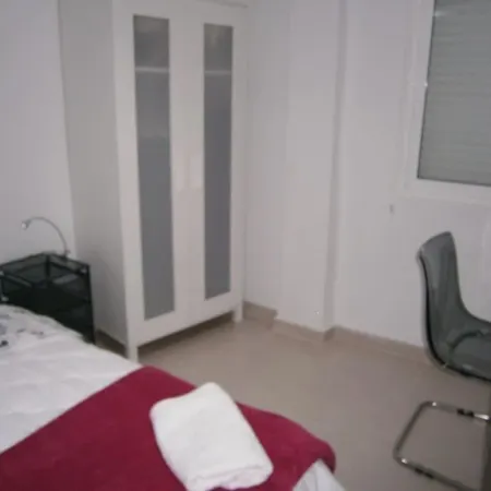 Junto A Playa Y Cerca De Campo De Golf Apartament *