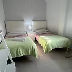 公寓 Junto A Playa Y Cerca De Campo De Golf El Perellonet