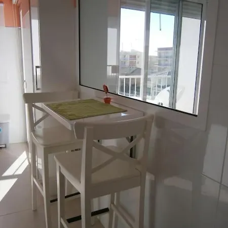 Apartment Junto A Playa Y Cerca De Campo De Golf El Perellonet